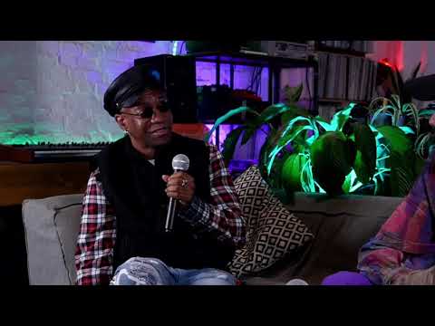 Robert Owens - the stories behind the records