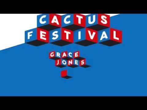 Cactusfestival 2015 — Teaser