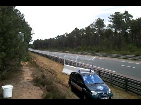 Mazda 787B Wins Le Mans (Rotary)