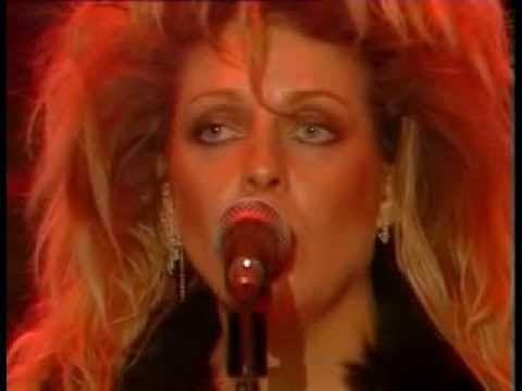 Silly — Tamara Danz and the new wave of the East