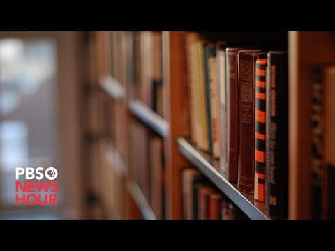 The most challenged library books of the year