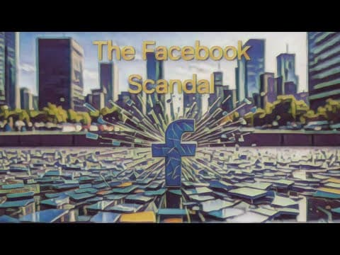 Cambridge Analytica and the data reckoning