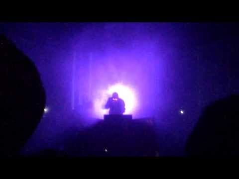 Kavinsky - Nightcall | Live at Koko, London 2013