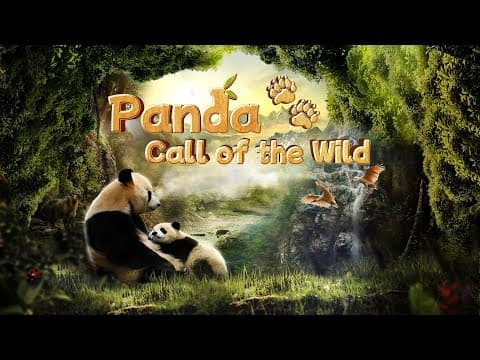 Released into the wild