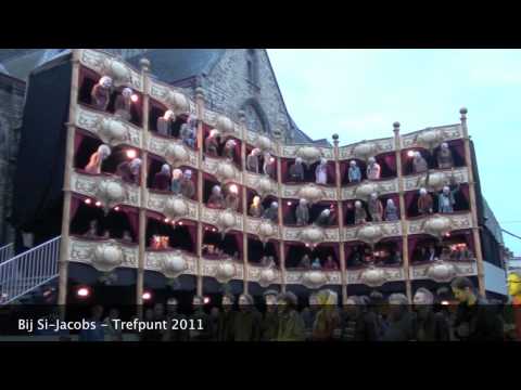 Alles van Gentse Feesten 2011