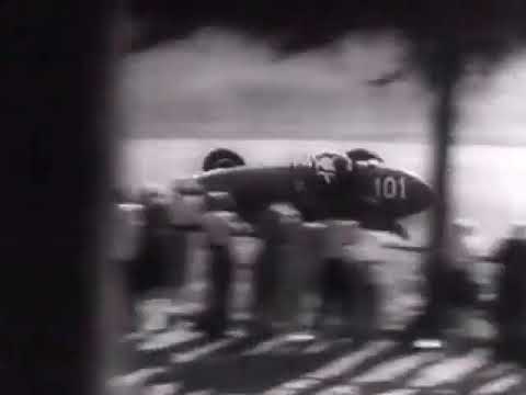 Formula 1 1952 german Grand Prix #1950s #f1 #germany