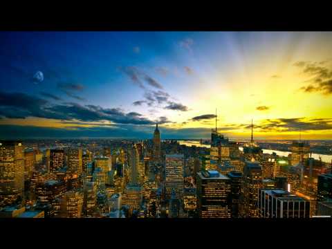 Paul van Dyk feat. Johnny McDaid - Home (Cosmic Gate Remix, Vandit 2009)