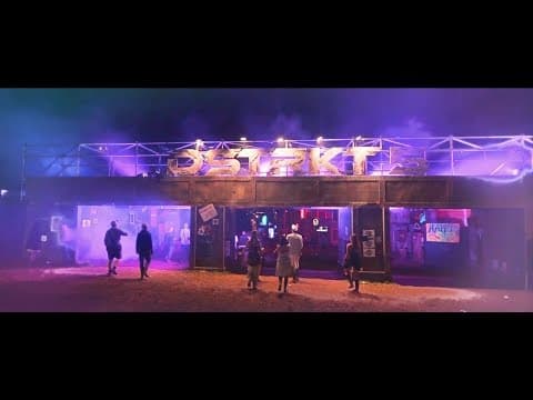Chapter 10 — The Scrapyard, DSTRKT5, Downtown