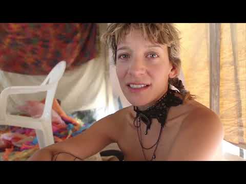 FreedomLounge- Burning Man