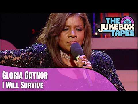 Gloria Gaynor - I Will Survive [Live] | Legendary Live Disco Moment