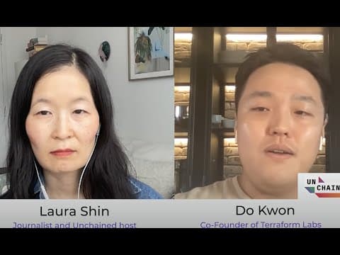 Terra Founder Do Kwon Says Luna Collapse ‘My Responsibility Alone’
