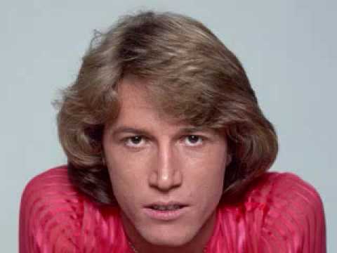 Andy Gibb — I Just Want to Be Your Everything