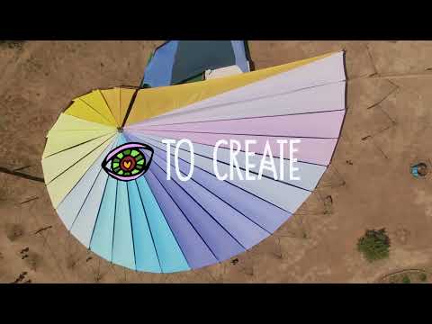 Boom Festival 2023 - Day 2: To Create