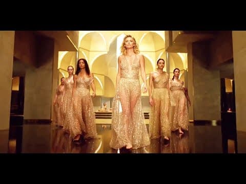 2018 J'adore Dior the New Absolu - The film Charlize Theron