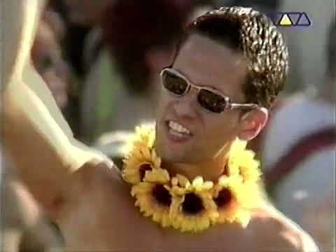 Love Parade 1999 Berlin 10 07 1999   DJ Sets Viva TV Komplett HQ