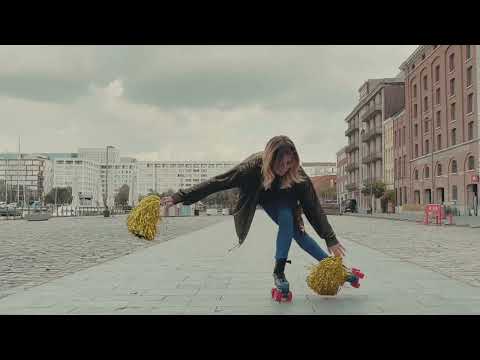 Echo Beatty - Weeping Streets (Official Video)