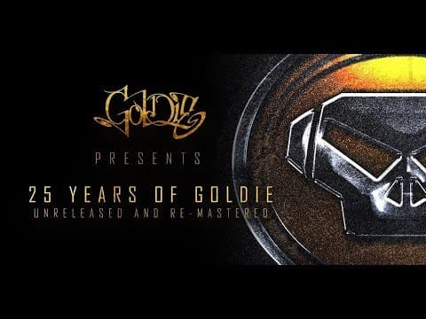 Goldie Presents Rufige Kru - Hornet 127