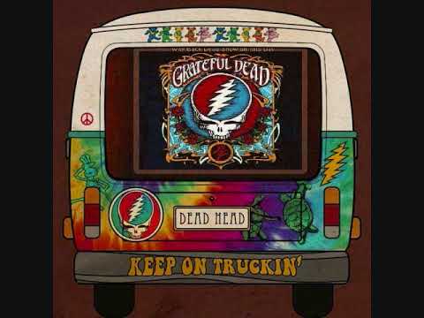 The Grateful Dead