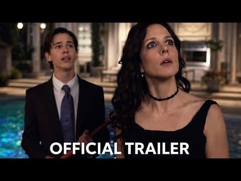 Weeds season six trailer