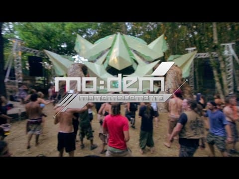 Official video of the edition