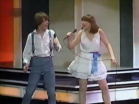 One Step Further: The UK's Post-Bucks Fizz Choreography Template
