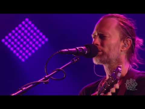 Radiohead — Karma Police