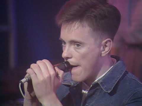 New Order — Blue Monday
