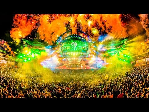 Electric Love Festival 2022 - Official Aftermovie