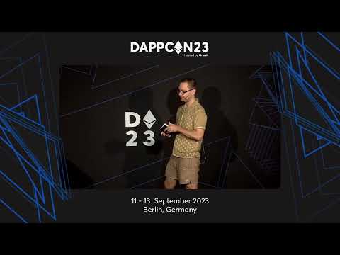 The Five Obstructions To Crypto Mass Adoption - Maksim Izmaylov