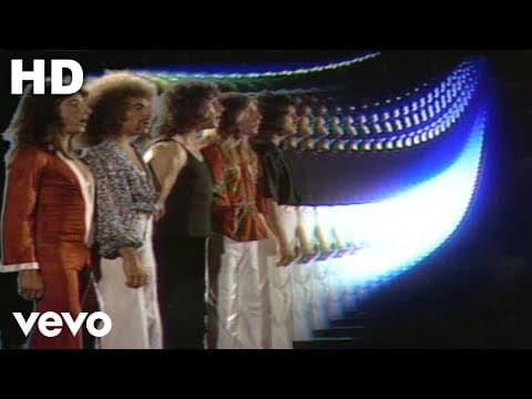Journey — Lights