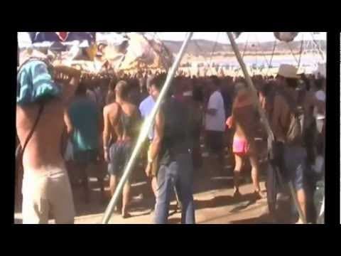 BOOM FESTIVAL 2004 DJ PENA