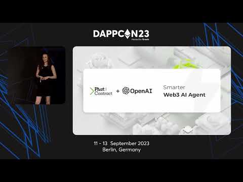 Offchain Computation: Problems, Reality & A Trustless Solution - Zoé Meckbach