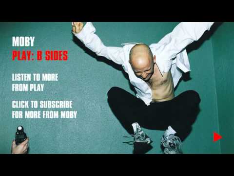 Moby - Flying Over the Dateline (Official Audio)