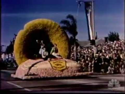 Color Television Arrives