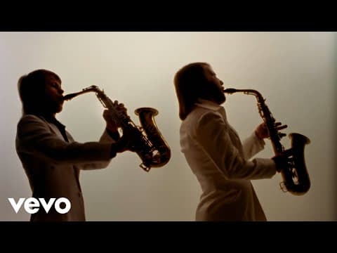 ABBA — I Do, I Do, I Do, I Do, I Do