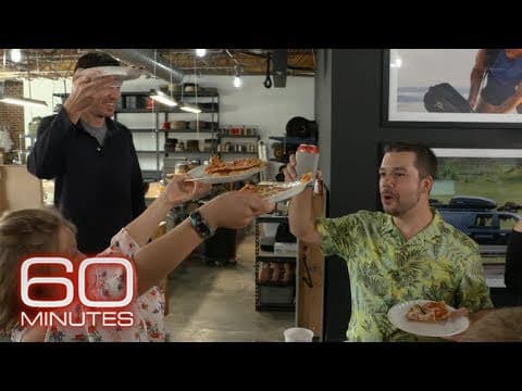The story behind "Bitcoin Pizza Day"
