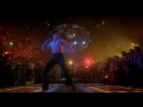 Saturday Night Fever