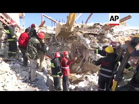 The 1990 Manjil–Rudbar earthquake