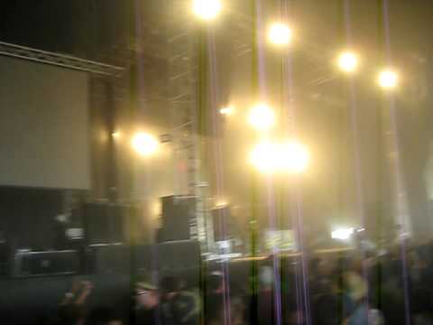 DJ RUSH @ MONEGROS DESERT FESTIVAL 2010