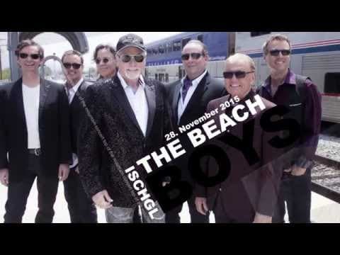 TOP OF THE MOUNTAIN CONCERT - The Beach Boys