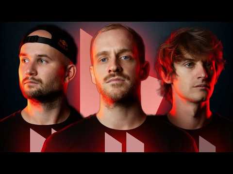 THIS IS HOW CAMO & KROOKED AND MEFJUS DO IT (CRAZY DNB)!