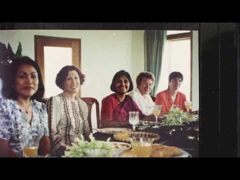 Social life in the Solomon Islands, 1991 to 1995