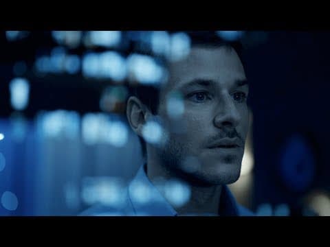 BLEU de CHANEL, the 2018 film with Gaspard Ulliel
