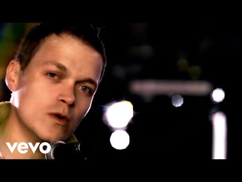 3 Doors Down - Let Me Go