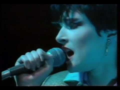 Siouxsie and the Banshees — Hong Kong Garden