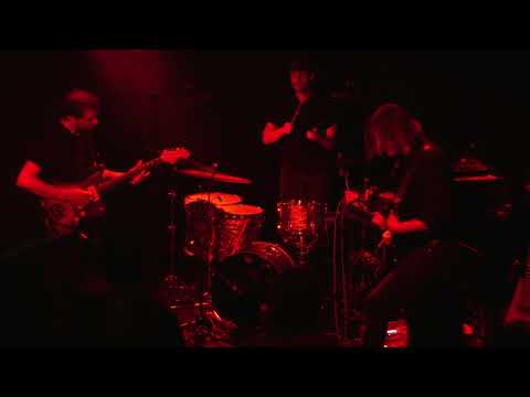 Dans Dans - Naiad (Live)