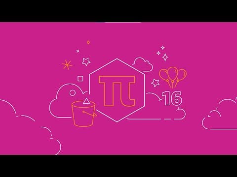 AWS S3 + EC2 Launch