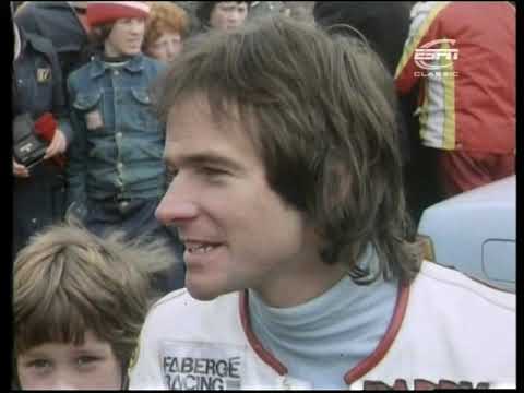 1977 Trans Atlantic Trophy Oulton Park
