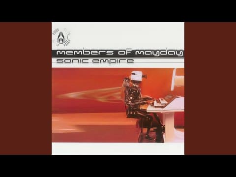 Members Of Mayday - Sonic Empire (Extended)