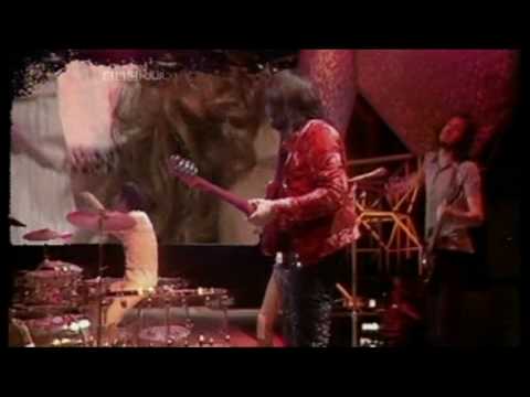 The Who — Won't Get Fooled Again